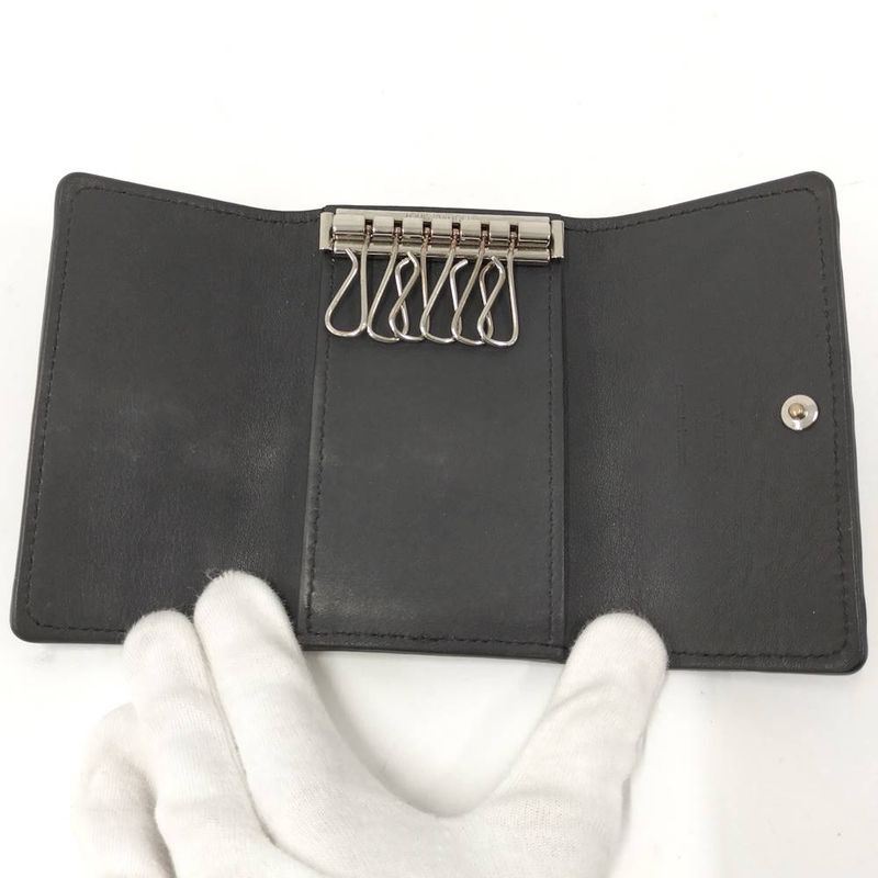 Louis Vuitton Multicles 6 Key Case 6 Monogram Empreinte