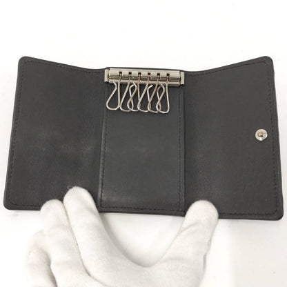 Louis Vuitton Multicles 6 Key Case 6 Monogram Empreinte