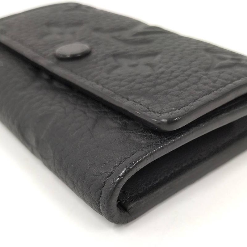 Louis Vuitton Multicles 6 Key Case 6 Monogram Empreinte