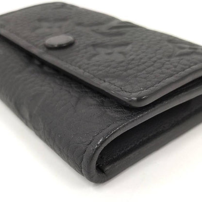 Louis Vuitton Multicles 6 Key Case 6 Monogram Empreinte