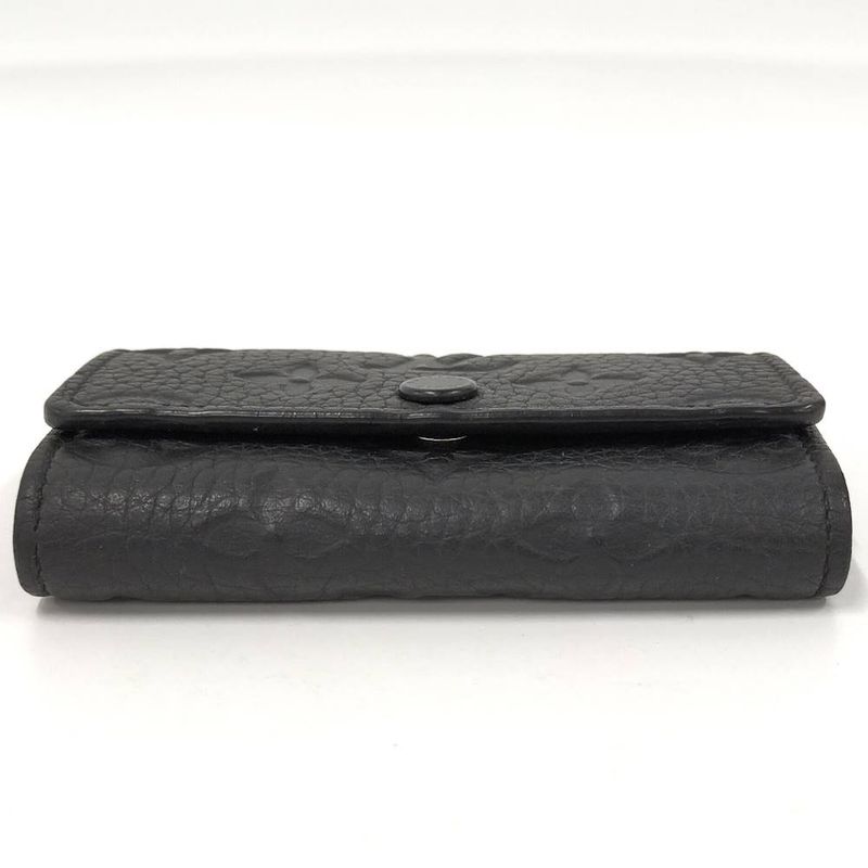 Louis Vuitton Multicles 6 Key Case 6 Monogram Empreinte