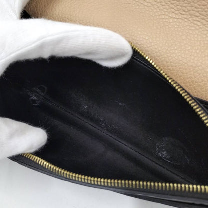 Louis Vuitton Portefeuille Emily Bifold Long Wallet Monogram Empreinte