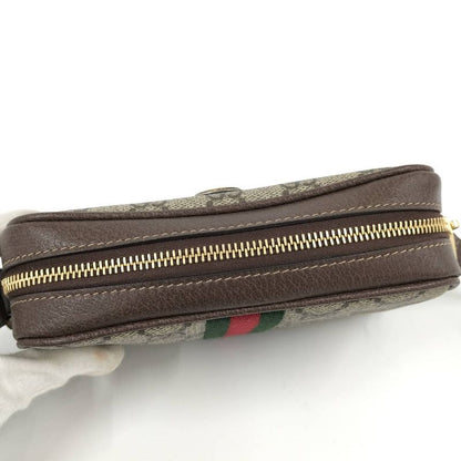 Gucci Ophidia GG Supreme Shoulder Bag