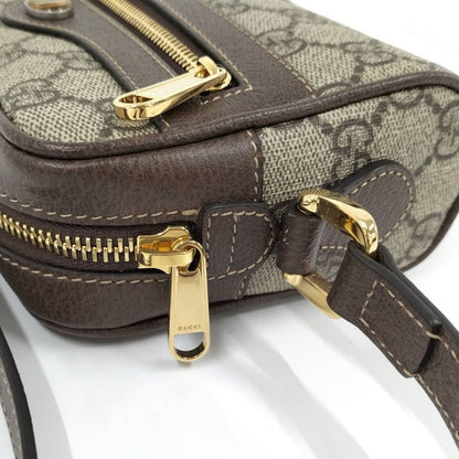 Gucci Ophidia GG Supreme Shoulder Bag