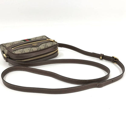 Gucci Ophidia GG Supreme Shoulder Bag