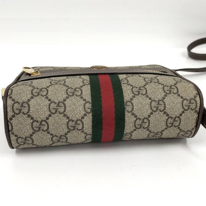 Gucci Ophidia GG Supreme Shoulder Bag