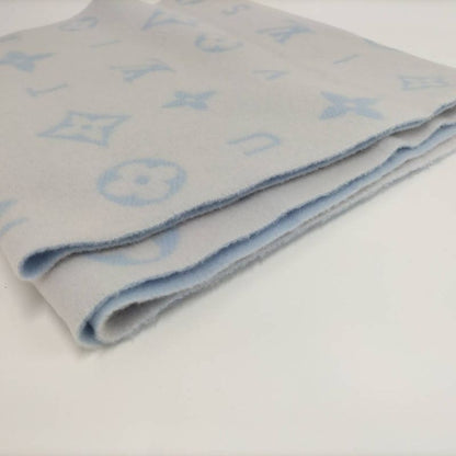 Louis Vuitton Muffler Reykjavik 2.0 Cashmere Scarf