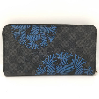 Louis Vuitton Christopher Nemeth Zippy Organizer Zip Around Wallet