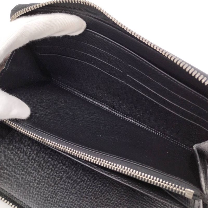 Louis Vuitton Christopher Nemeth Zippy Organizer Zip Around Wallet