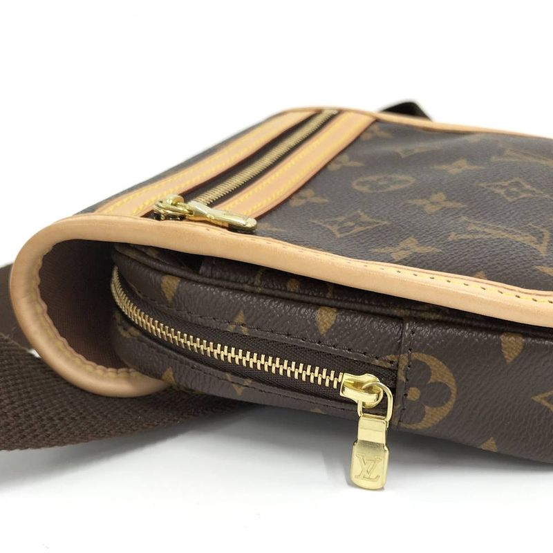 Louis Vuitton Bumbag Bosphore Waist Bag Monogram