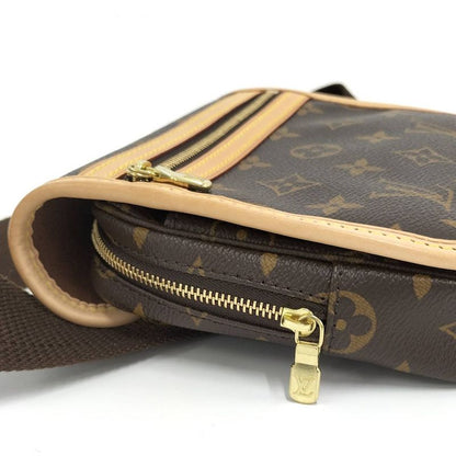 Louis Vuitton Bumbag Bosphore Waist Bag Monogram
