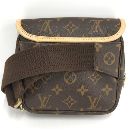 Louis Vuitton Bumbag Bosphore Waist Bag Monogram