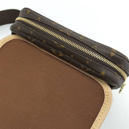Louis Vuitton Bumbag Bosphore Waist Bag Monogram