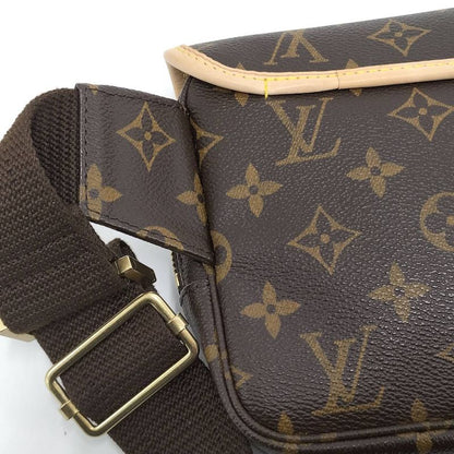 Louis Vuitton Bumbag Bosphore Waist Bag Monogram