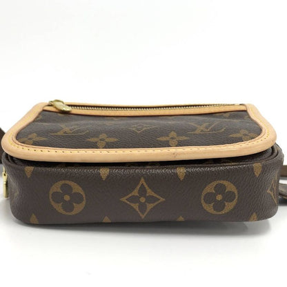 Louis Vuitton Bumbag Bosphore Waist Bag Monogram