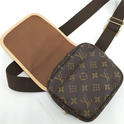 Louis Vuitton Bumbag Bosphore Waist Bag Monogram