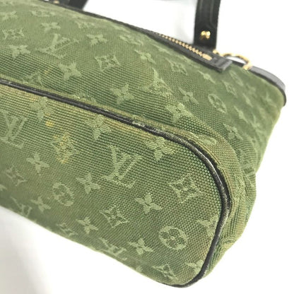 Louis Vuitton Tote Lucille PM Monogram Mini Canvas