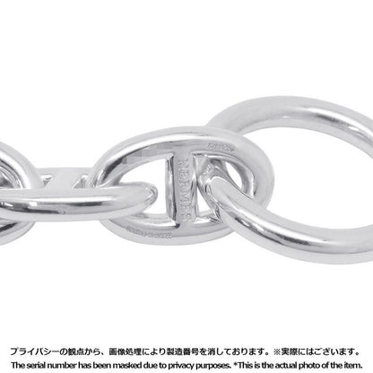 Hermes Bracelet Chaine D'ancre PM 15 Links Silver