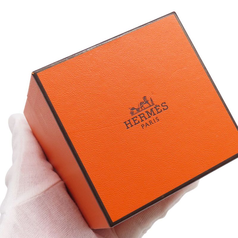 Hermes Bracelet Chaine D'ancre PM 15 Links Silver