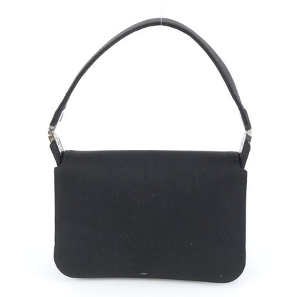Gucci Turnlock 005 Handbag Tote Black Eee