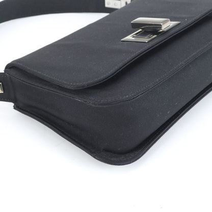 Gucci Turnlock 005 Handbag Tote Black Eee