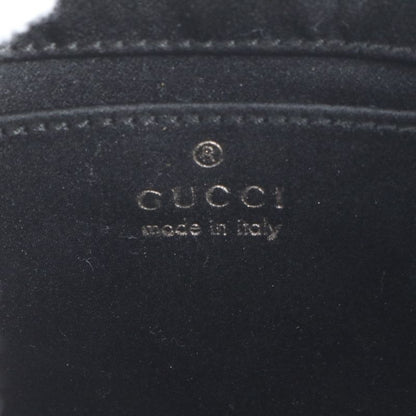 Gucci Turnlock 005 Handbag Tote Black Eee