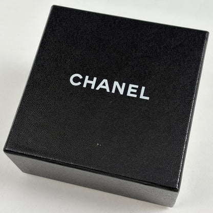 Chanel CC Logo Chain Belt 31 Rue Cambon Gold Plated