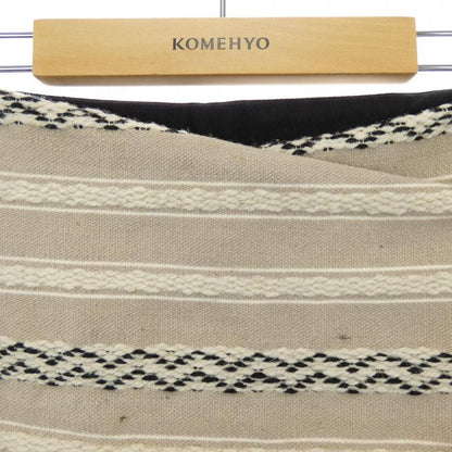 Saint Laurent Skirt Beige 38