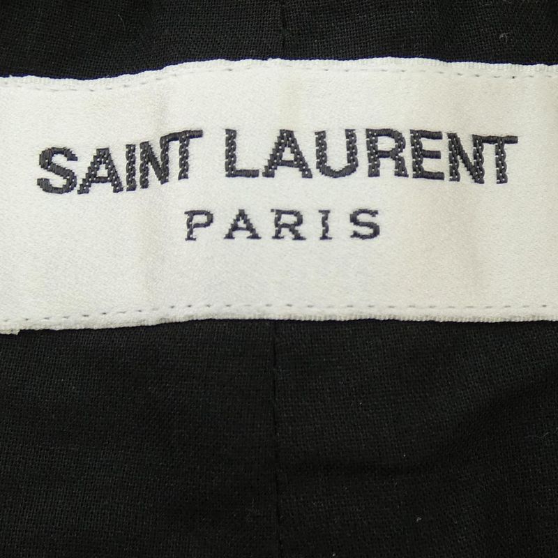 Saint Laurent Skirt Beige 38