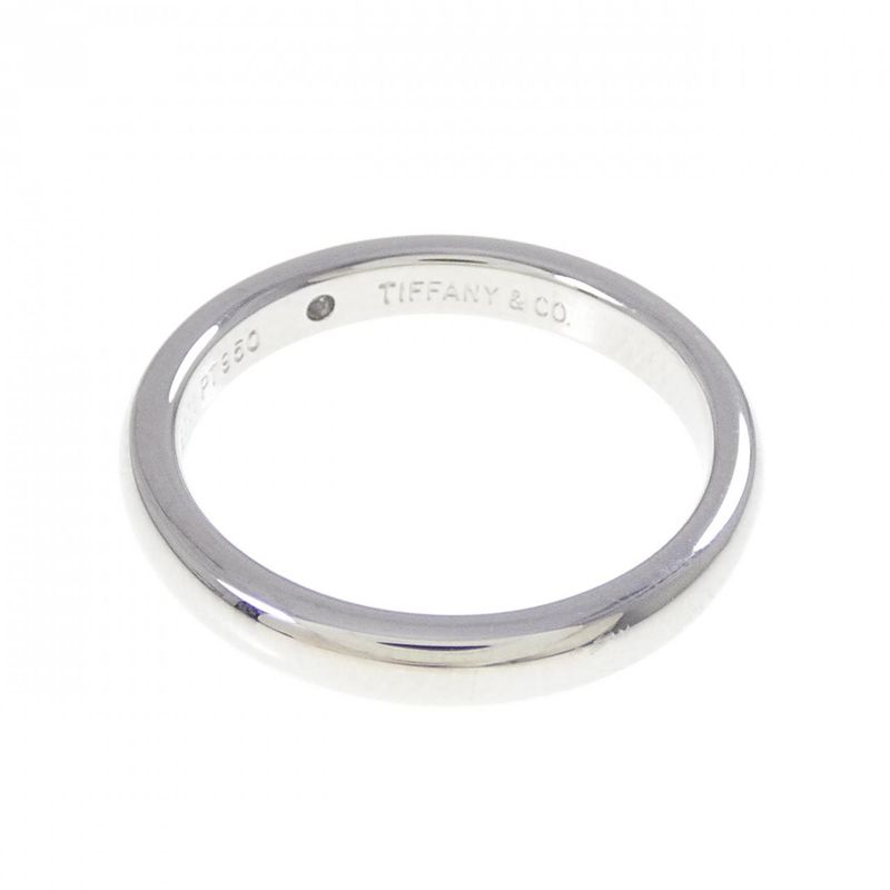 Tiffany & Co. Stacking Band Ring