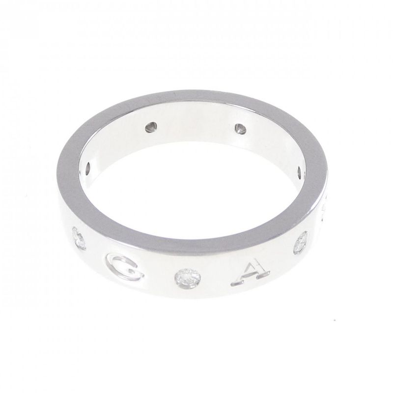 Bvlgari Ring