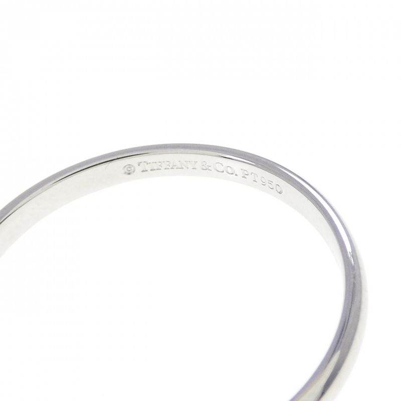 Tiffany & Co. Wedding Band Ring