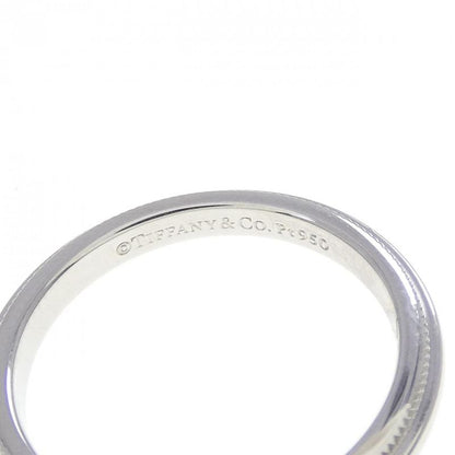 Tiffany & Co. Milgrain Ring