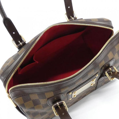 Louis Vuitton Damier Bar Cles Lee Bag