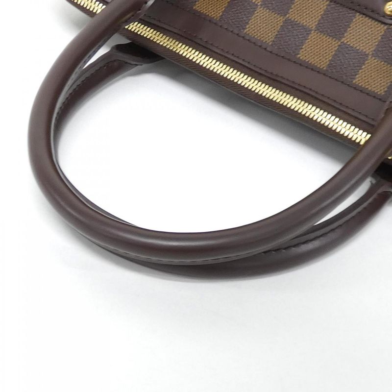 Louis Vuitton Damier Bar Cles Lee Bag