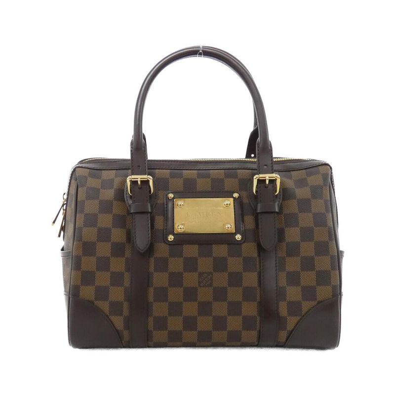 Louis Vuitton Damier Bar Cles Lee Bag