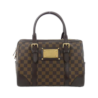 Louis Vuitton Damier Bar Cles Lee Bag