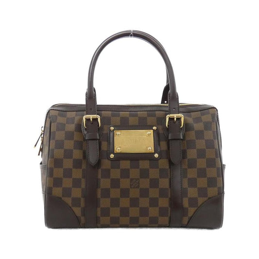 Louis Vuitton Damier Bar Cles Lee Bag
