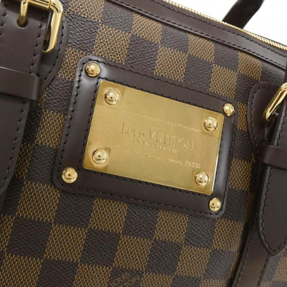 Louis Vuitton Damier Bar Cles Lee Bag