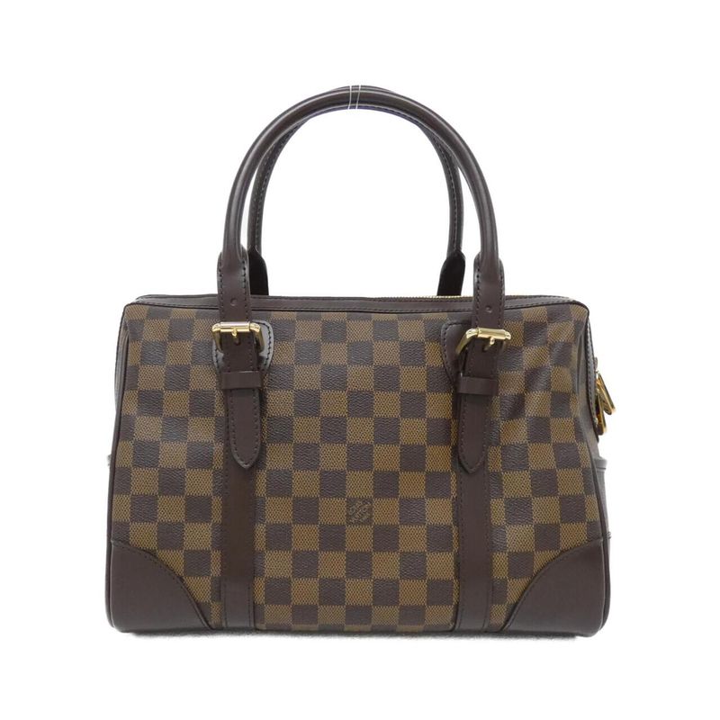 Louis Vuitton Damier Bar Cles Lee Bag