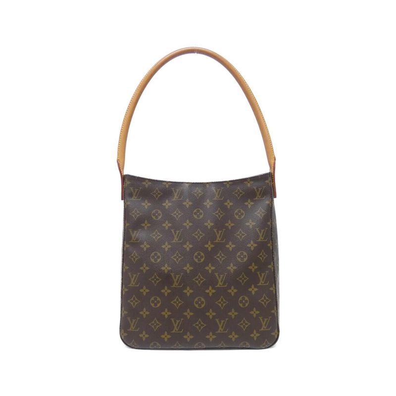 Louis Vuitton Monogram Looping GM Shoulder Bag