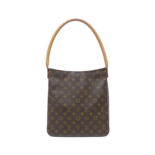 Louis Vuitton Monogram Looping GM Shoulder Bag