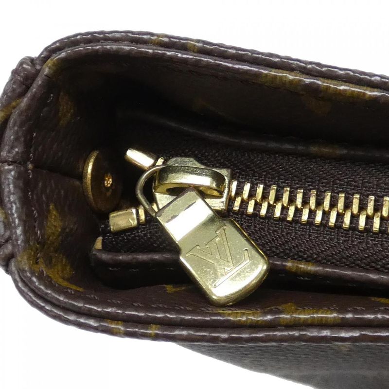 Louis Vuitton Monogram Looping GM Shoulder Bag