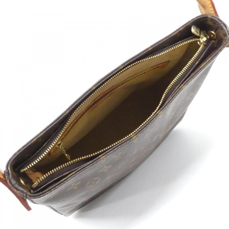 Louis Vuitton Monogram Looping GM Shoulder Bag