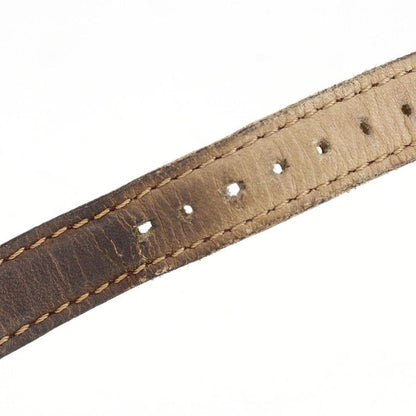 Cartier Must Colise SM Quartz