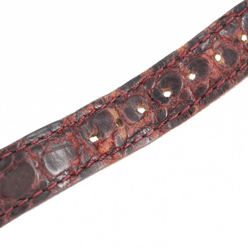 Cartier Must Colise SM Quartz