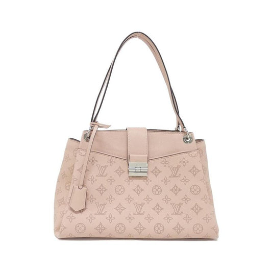 Louis Vuitton Mahina Sevre Shoulder Bag