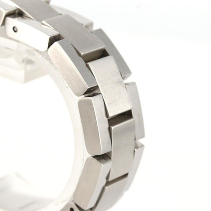 Gucci SS Quartz Silver