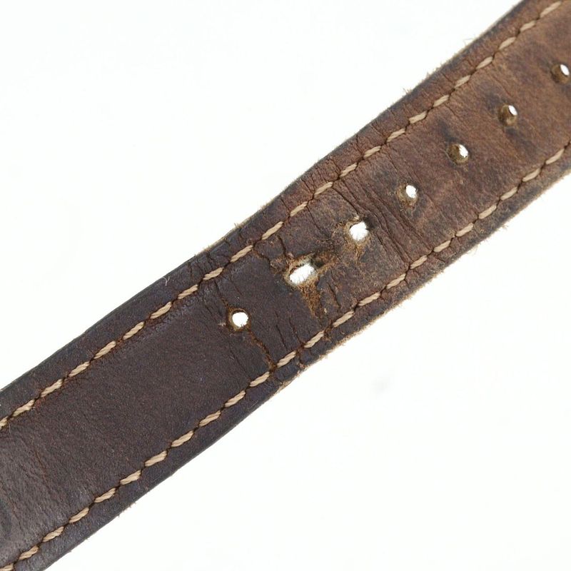 Cartier Must Tank SM Quartz