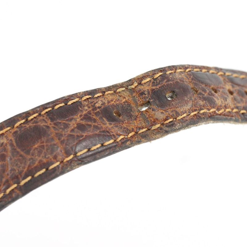 Cartier Must Tank SM Quartz